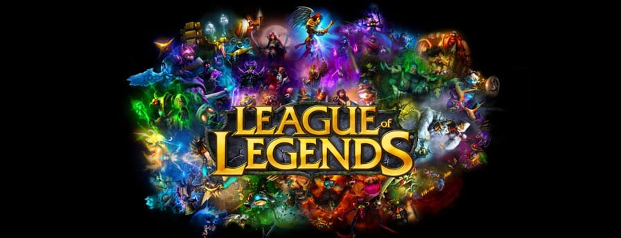 Papo Tático: Equipe de Análise de Jogo (EAJ) - League of Legends