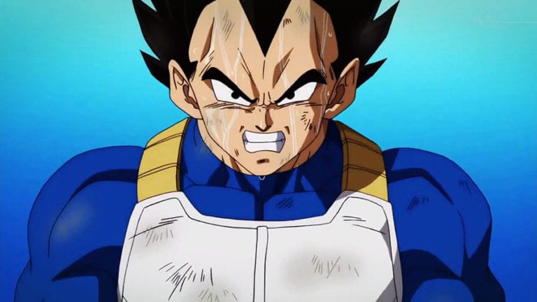 Dragon Ball Super Epis Dio Vegeta Vai Salvar O Dia Combo Infinito