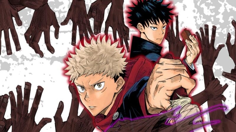 Jujutsu Kaisen Trailer inédito da 2ª temporada traz prévia do novo