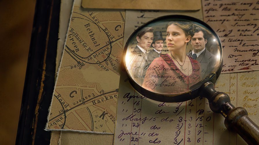 Enola Holmes Netflix Revela Novo Teaser Do Filme Que Chega J Em