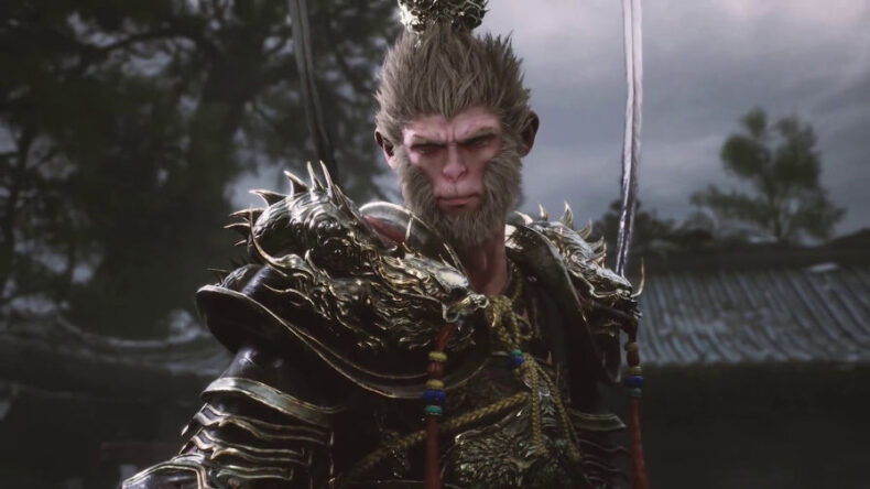 Black Myth Wukong ganha janela de lançamento para 2024 Combo Infinito