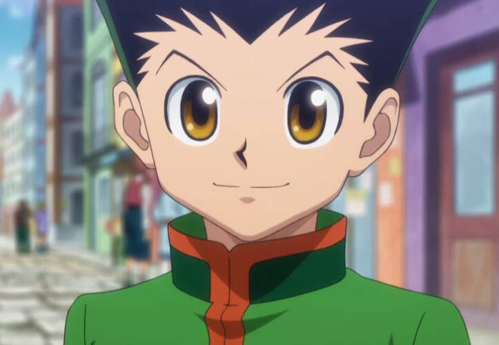 Hunter x Hunter Após pausa de 4 anos mangá retorna de hiato este mês