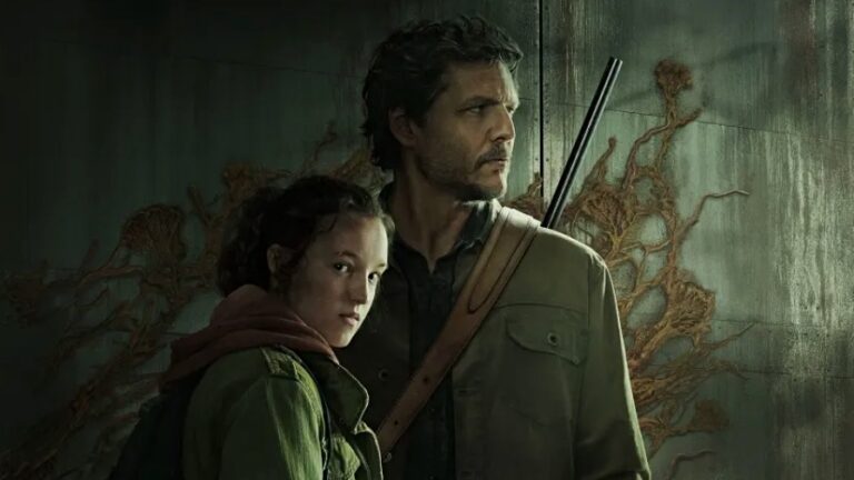 The Last Of Us Temporada Epis Dio A Humanidade Perdeu Combo