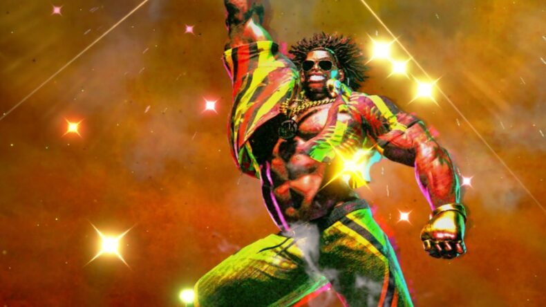 Street Fighter A Volta De Dee Jay Confira Nosso Gameplay Exclusivo