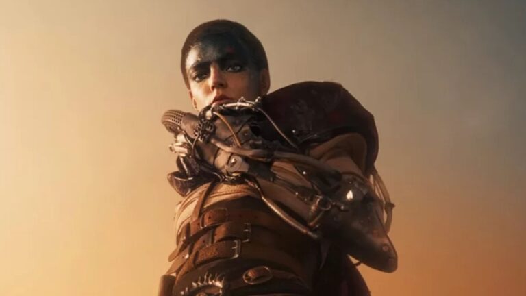 Furiosa Uma Saga Mad Max Ganha Novo Trailer ELETRIZANTE