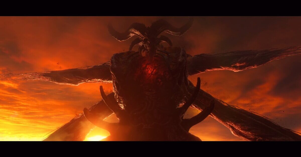 Diablo IV Vassel Of Hatred Ganha Novo Trailer E Data