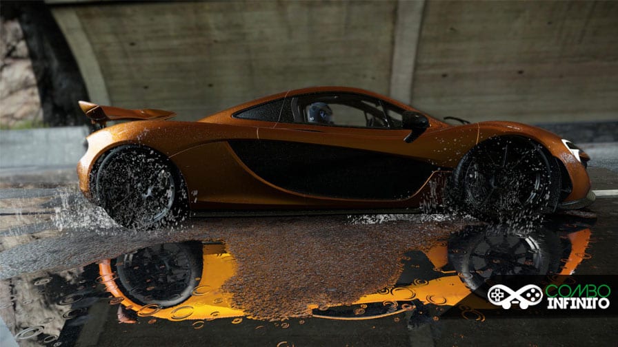 Project Cars 2 ganha trailer de lançamento mostrando qualidades e