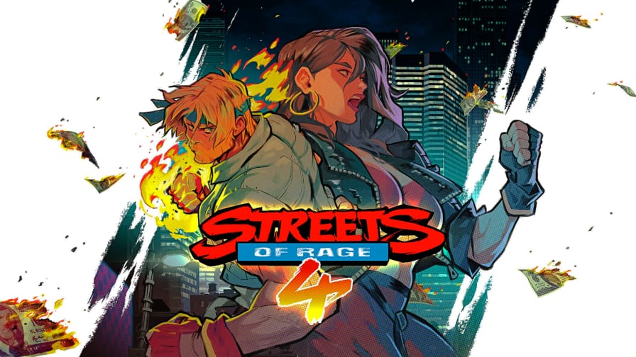 Streets of Rage