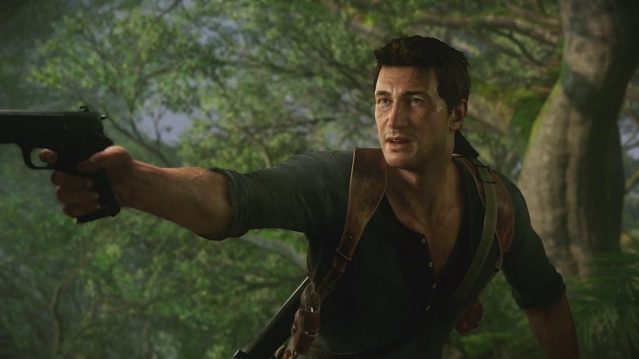 Uncharted : Tom Holland diz que o filme é tudo que eu sonhei que