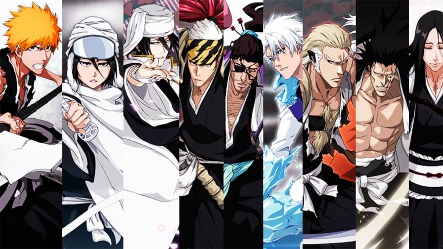 Bleach ganhará nova adaptação para anime - Combo Infinito