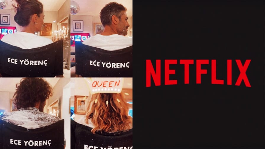 If Only série gay Netflix