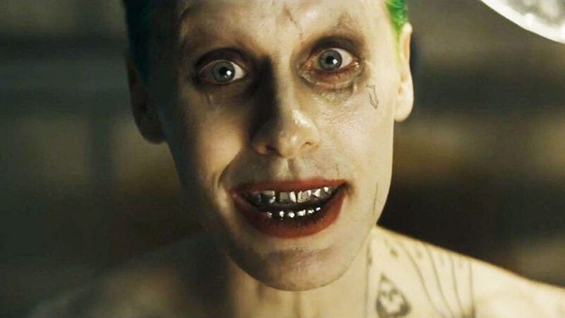 Liga Da Justiça Coringa De Jared Leto Tem Retorno Confirmado Em Snyder