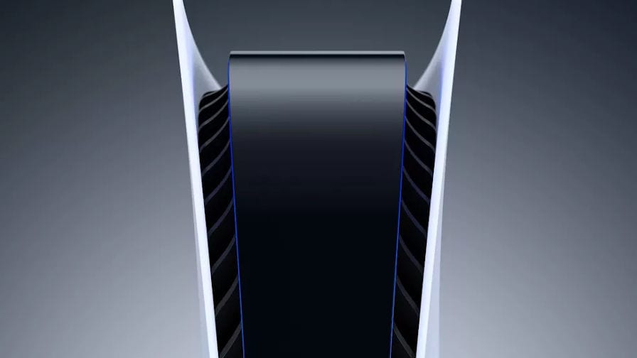 PS5
