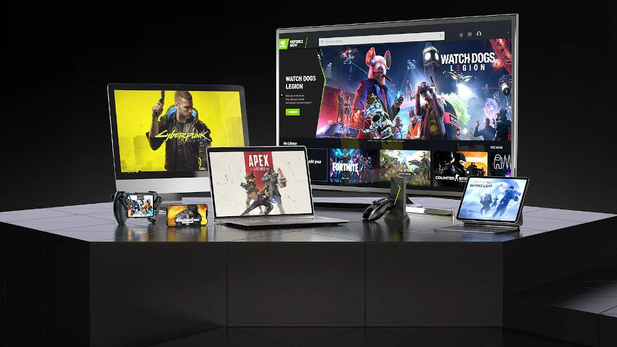 NVIDIA