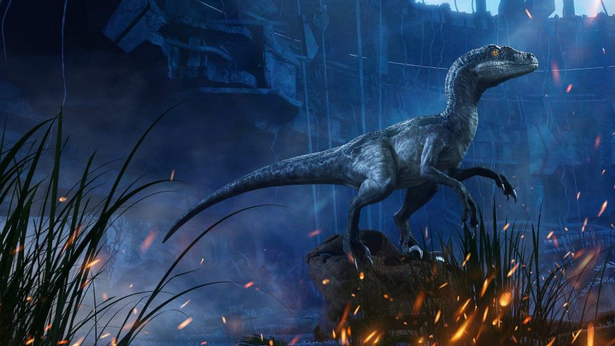 Jurassic World Acampamento Jurássico Confira Trailer Da 4ª Temporada