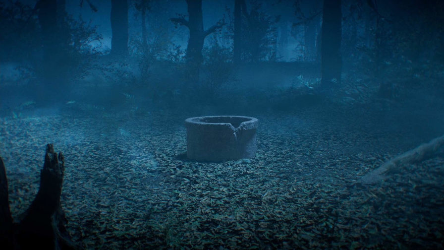 Dead By Daylight