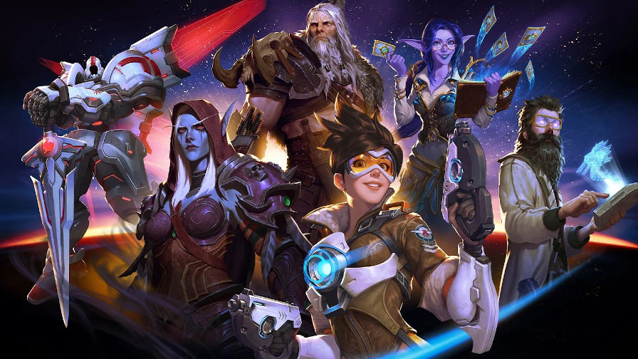 Blizzard