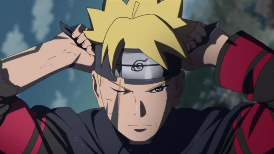 boruto cap 66 mostra uma das piores mortes da história de naruto