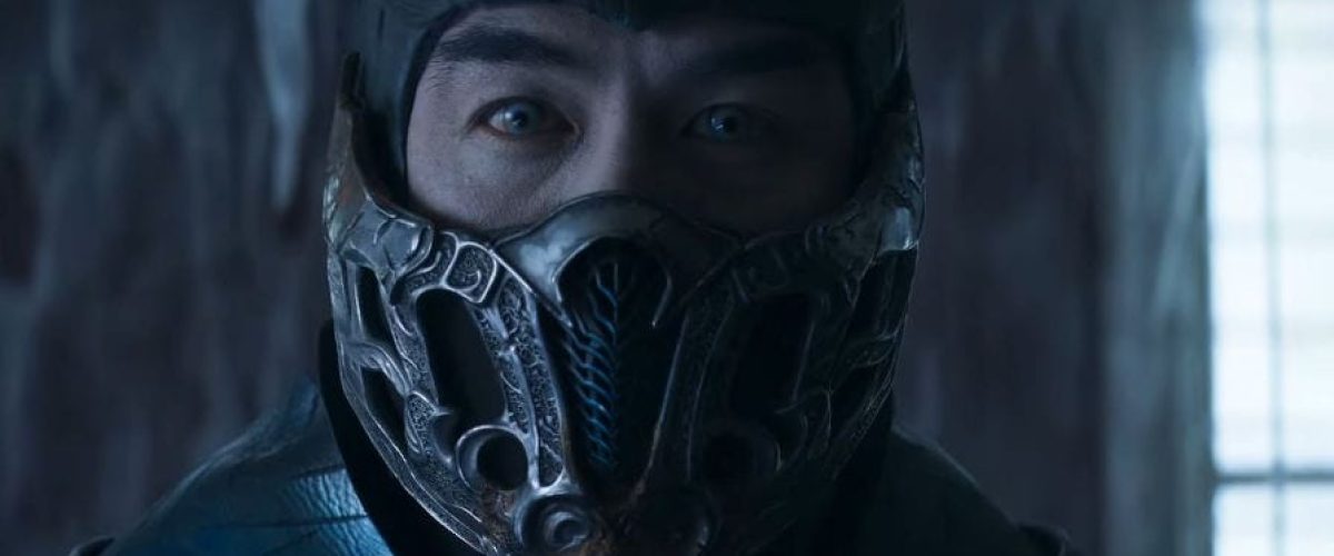 Mortal Kombat Filme Ganha Cenas Inéditas Em Nova Promo Combo Infinito 9716