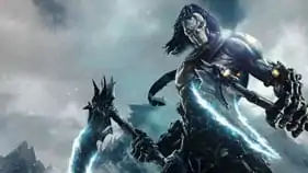 Análise – Darksiders 2 – A Morte veio a cavalo