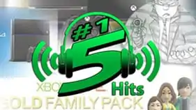 Combo de 5 Hits – Capítulo #1