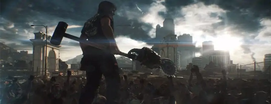 Trailer explosivo de Dead Rising 3