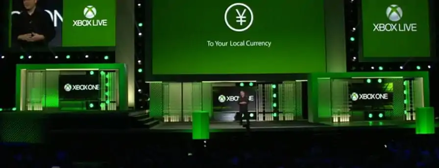 “Nós vencemos a E3 2013” diz a Microsoft