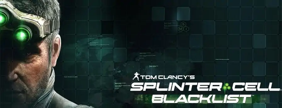 100 maneiras de se jogar o novo Splinter Cell + trailer de lançamento
