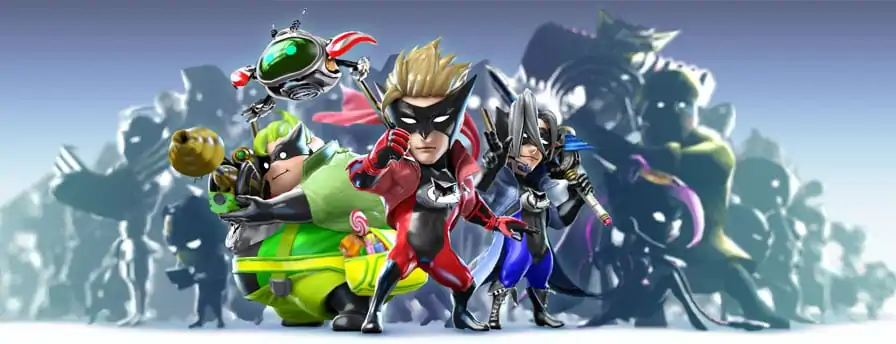 Confira a Nintendo Direct especial sobre Wonderful 101
