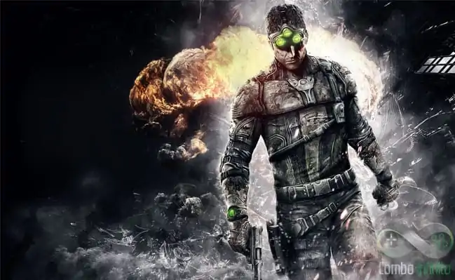 Análise: Splinter Cell Blacklist