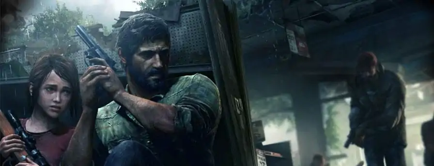 Atualizado: The Last of Us será lançado também no Playstation 4