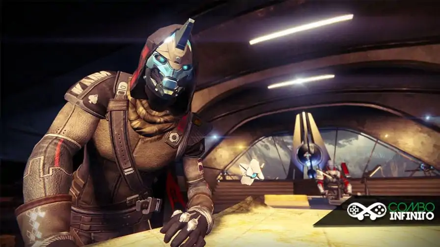 Alpha de Destiny no PS4 vai durar mais tempo para “experimentos perigosos”