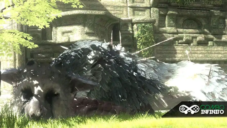 Yoshida diz: “Produção de The Last Guardian nunca correu tão bem”