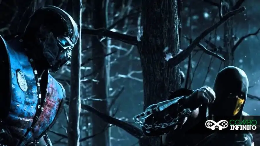 Saiba se seu PC vai rodar Mortal Kombat X ou vai sofrer um Fatality