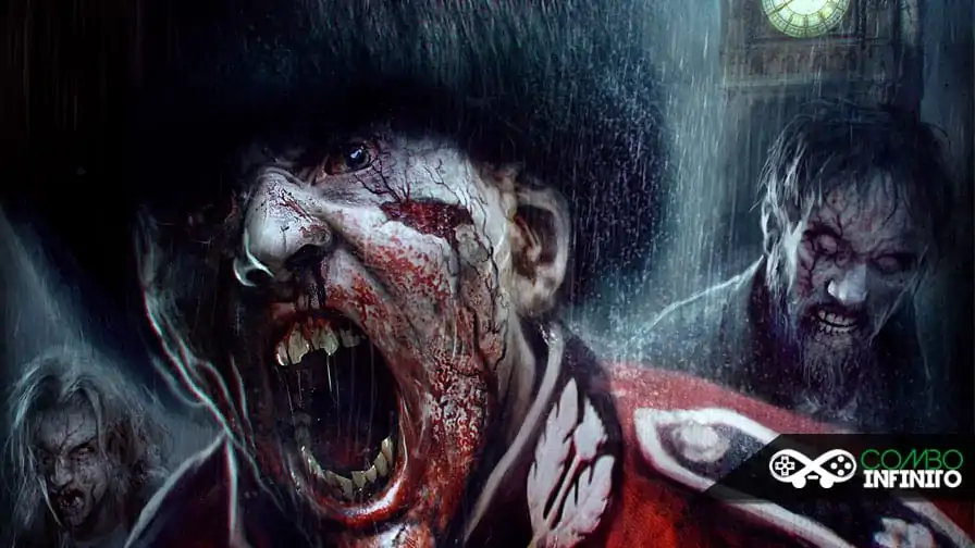 ZombiU parece que finalmente vai chegar ao PlayStation 4 e Xbox One