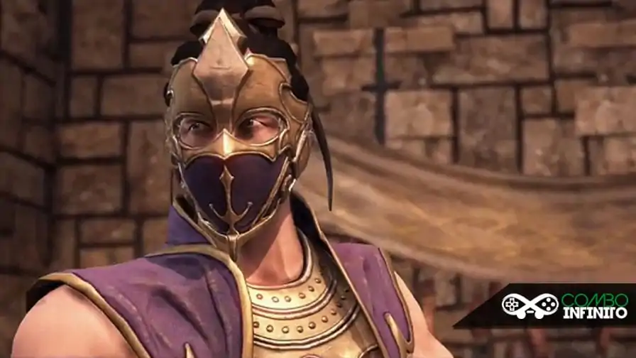 Mortal Kombat X: Personagens do modo história podem chegar via DLC