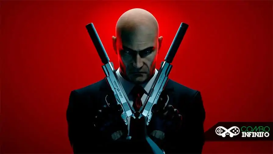 Hitman: Versão física do jogo só chega em 2017