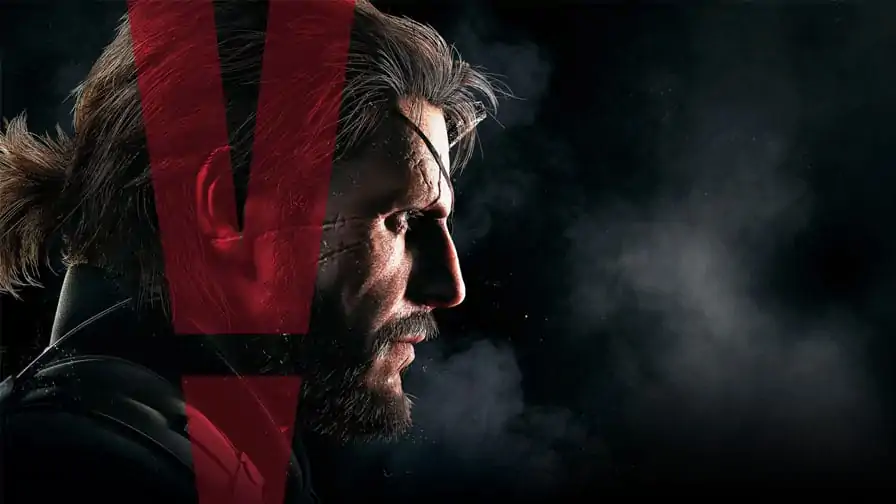 Metal Gear Solid V receberá livro de arte em novembro