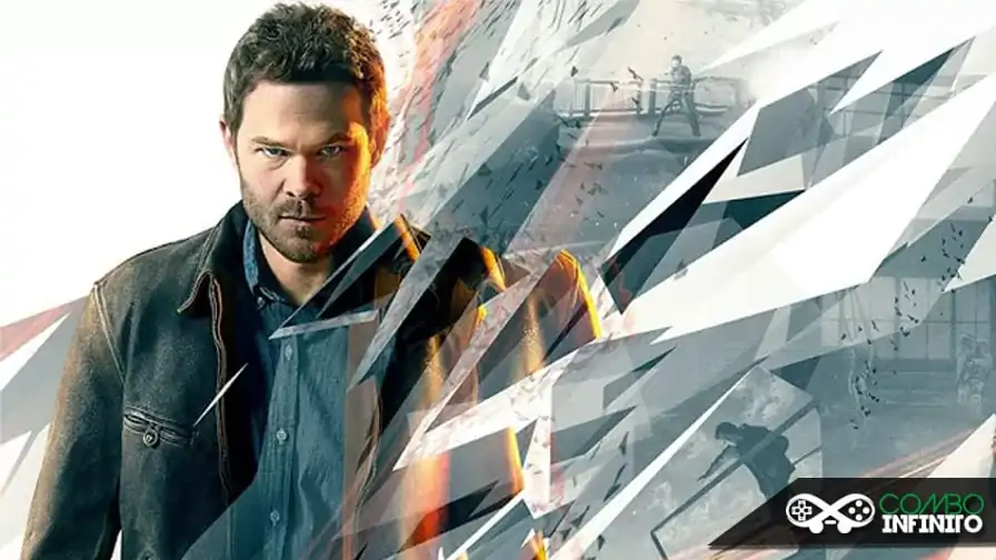 Phil Spencer já terminou Quantum Break e só tem elogios ao game