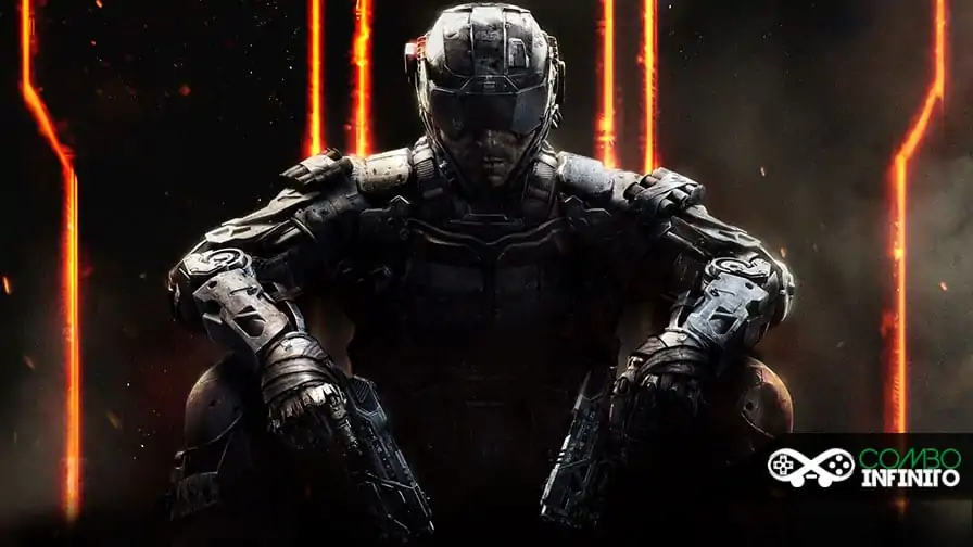 Análise: Call of Duty: Black Ops 3 é um bom jogo, mas fica abaixo do esperado