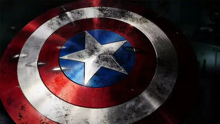 Veterano da Marvel diz que próximo Capitão América do cinema pode ser Negro ou uma Mulher