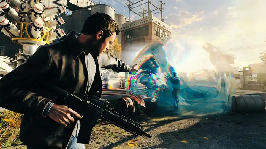 Quantum Break já está disponível para pré-download no Xbox One