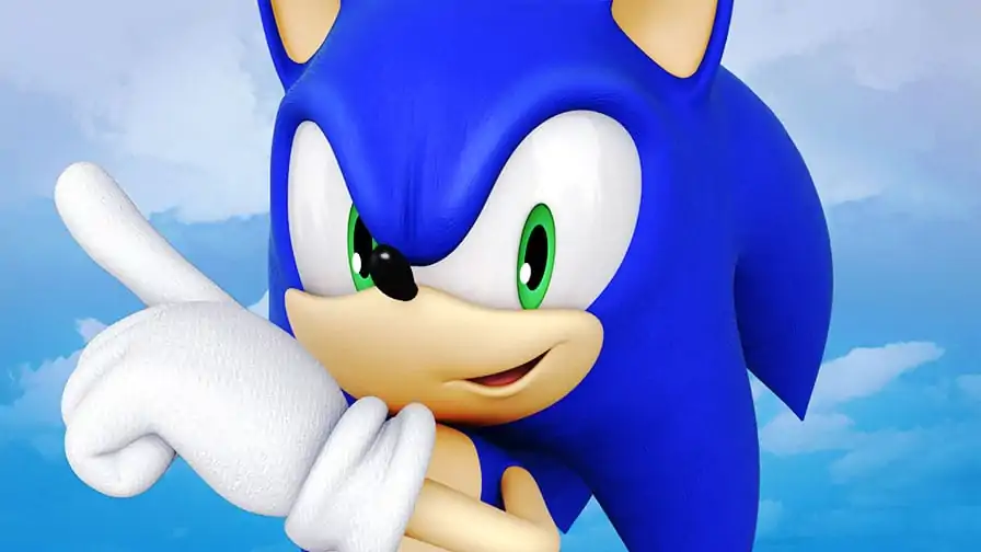 Sega publica vídeo comemorativo dos 25 anos de Sonic