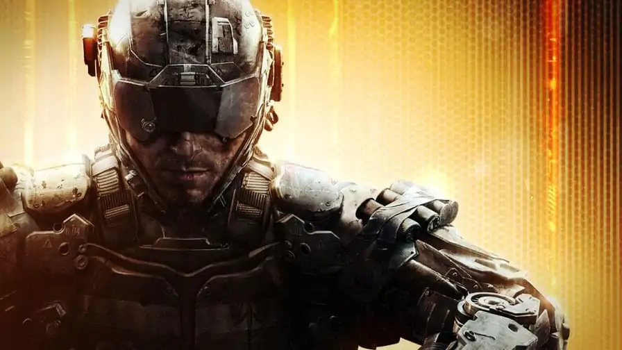 COD Black Ops 3: Já está disponível o pacote de DLC “Awakening”