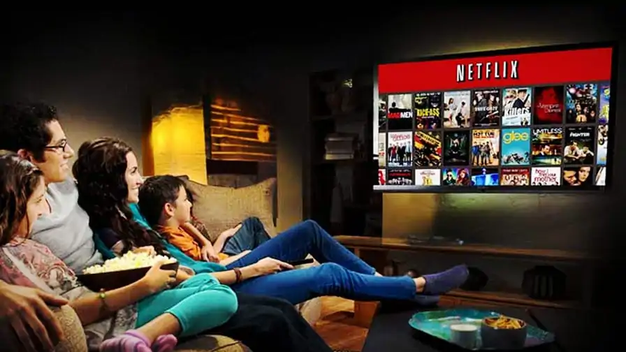 Netflix começa a mostrar comerciais entre os episódios de suas séries