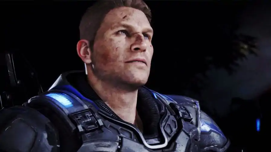 Gears of War 4 aparece novamente listado como um jogo para PC