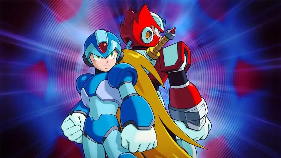 Mega Man: Fox produzirá filme da franquia e já tem diretores confirmados