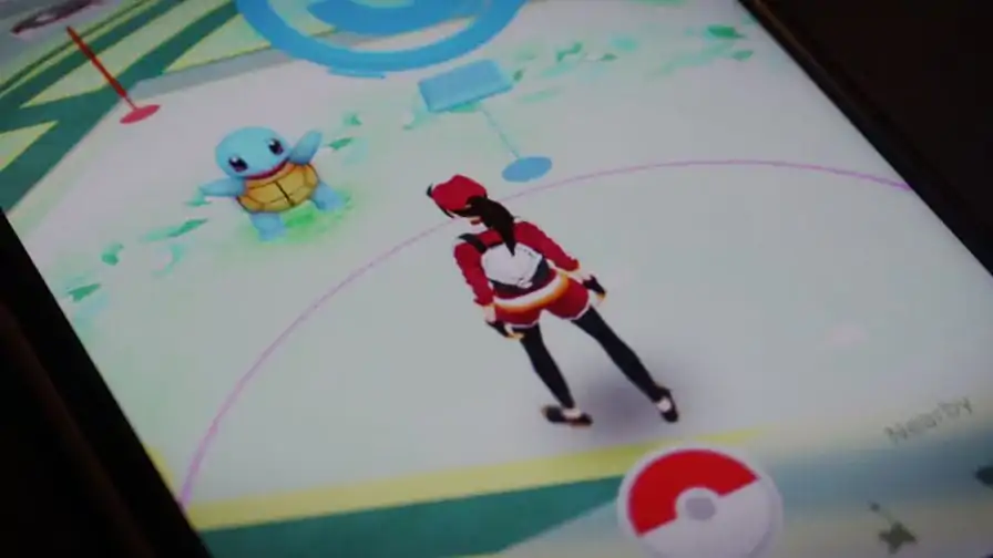 Mais novidades OFICIAIS a respeito de Pokémon GO