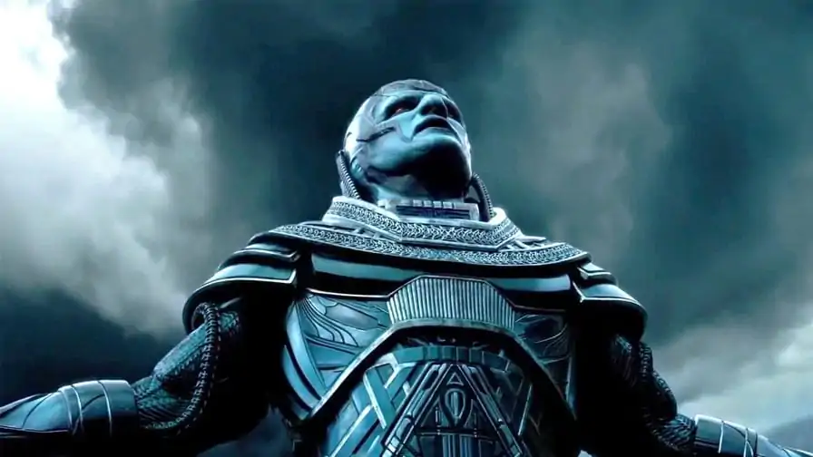 X-men Apocalypse: Novo Clipe mostra informações sobre o vilão
