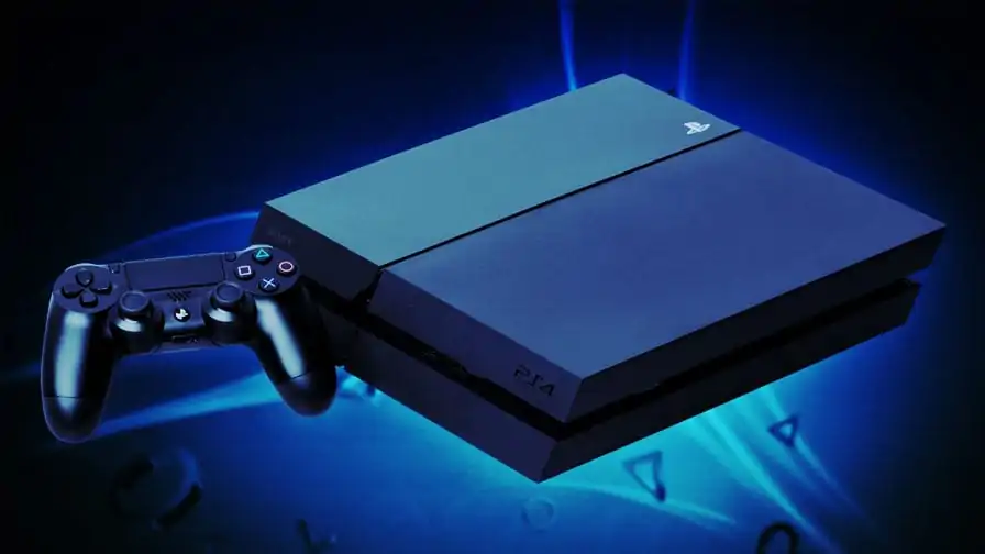 Sony diz que PS4 está no final de sua vida e traça nova estratégia